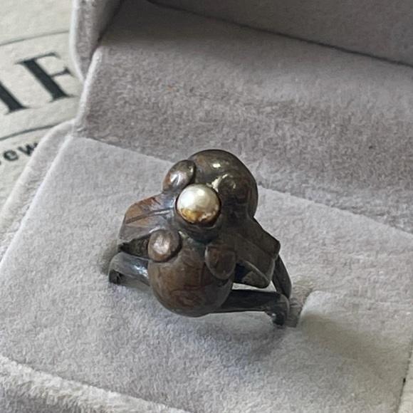 Mexico black silver - Picture 5 of 6